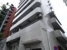 マートルコート中目黒第2