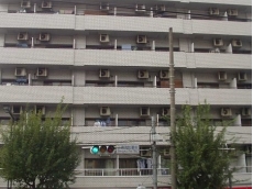 いづみニッテイハイツ北新宿