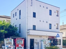 プロムナドゥ瑞江