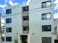 カーサピアッツァ新宿西落合