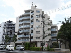 ベルエール代田