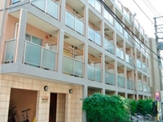 グランヴァン駒込染井