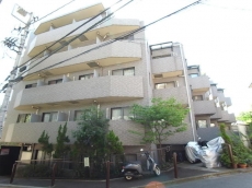 サンテミリオン品川西