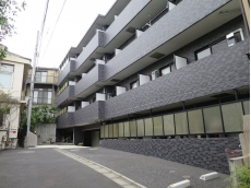 ヴィータローザ東雪谷