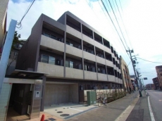 リブリ・K ＆ W 上池台