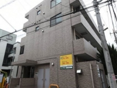 クレアパーク野方