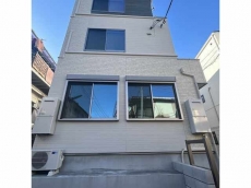 アムール板橋中台