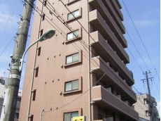 フェニックス笹塚壱番館