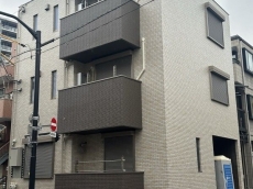 仮称）メゾン　Ｋ　ソレイユ