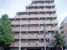 メインステージ荻窪