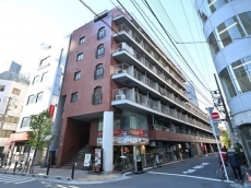 インペリアルお茶の水