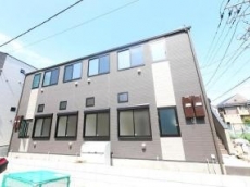 ハーモニーテラス東陽V