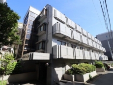 ダイホープラザ調布