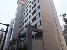 スカイコート明大前第２