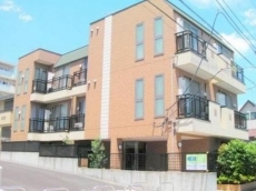 グレイスコート幡ヶ谷