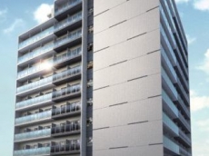 クレヴィスタお花茶屋