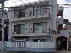 三和マンション３号館