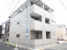 ファインオプト志村