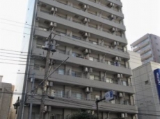 アドリーム千駄木