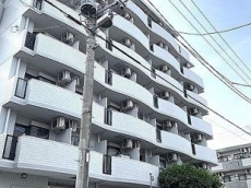 ライオンズマンション久が原第５