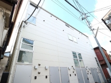 コンフォート北砂