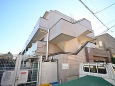 スカイコート西荻窪