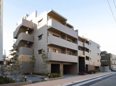 ルーブル大森西