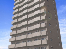 ルーブル南砂町弐番館