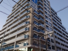 オアーゼ日暮里レジデンス