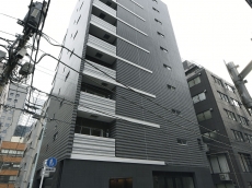 アクサス銀座アジールコート