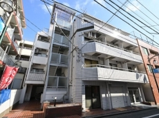 ネオハイシティ豪徳寺