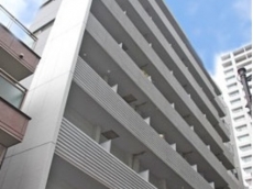 シンシア三田慶大前