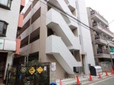 パルトネール井荻