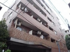 シティパレス中野野方