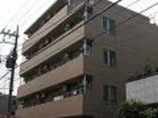 ヴェルト西馬込