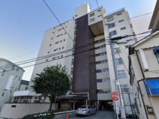 中銀上野パークマンシオン
