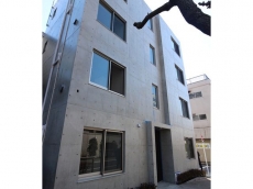 プリエール井荻