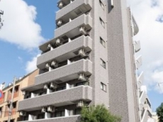 スカイコート世田谷用賀第３