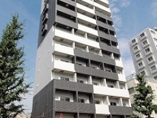 ステージグランデ文京白山