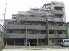 ルーブル祐天寺