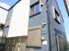 ヴィエント下井草