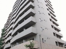 ステージグランデ高輪