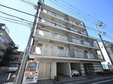 メイクスデザイン西馬込