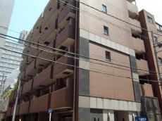 パレステュディオ浜松町