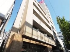 パークウェル代田橋