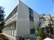 リブリ・世田谷