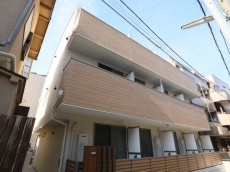 リキュー王子神谷