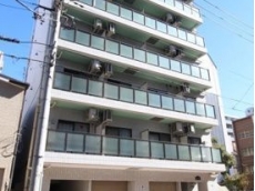 ヴェラハイツ蔵前