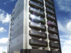 ガーラ・プレシャス三軒茶屋