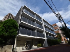 ハーモニーレジデンス板橋シティサイト